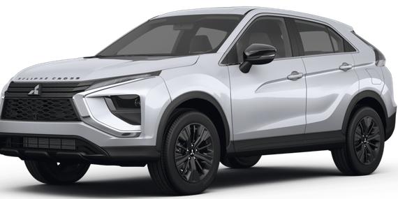 MITSUBISHI ECLIPSE CROSS 2022 JA4ATUAA2NZ012173 image
